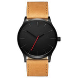 Quartz Still Watch