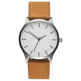 Quartz Still Watch