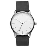 Quartz Still Watch