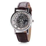 Quartz Watch men