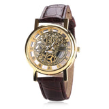 Quartz Watch men
