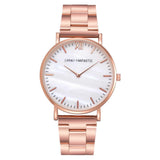 New Lovers Fashion Watch