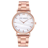New Lovers Fashion Watch