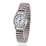 Digital Quartz Watch