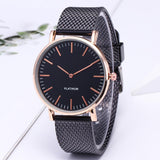 Quartz watch