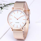 Quartz watch
