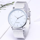 Quartz watch